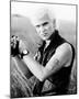 Billy Idol-null-Mounted Photo