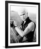 Billy Idol-null-Framed Photo