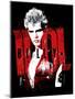 Billy Idol-null-Mounted Poster