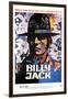 Billy Jack - Movie Poster Reproduction-null-Framed Photo