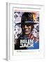 Billy Jack - Movie Poster Reproduction-null-Framed Photo