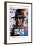 Billy Jack - Movie Poster Reproduction-null-Framed Photo