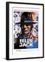 Billy Jack - Movie Poster Reproduction-null-Framed Photo