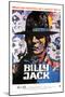 Billy Jack - Movie Poster Reproduction-null-Mounted Photo