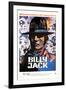 Billy Jack - Movie Poster Reproduction-null-Framed Photo