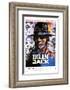 Billy Jack - Movie Poster Reproduction-null-Framed Photo