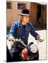 Billy Jack, Tom Laughlin, 1971-null-Mounted Photo