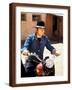 Brown Frame