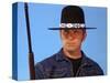 Billy Jack-null-Stretched Canvas