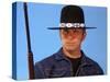 Billy Jack-null-Stretched Canvas