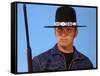 Billy Jack-null-Framed Stretched Canvas