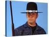 Billy Jack-null-Stretched Canvas