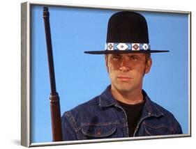 Billy Jack-null-Framed Photo