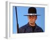 Billy Jack-null-Framed Photo