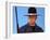 Billy Jack-null-Framed Photo