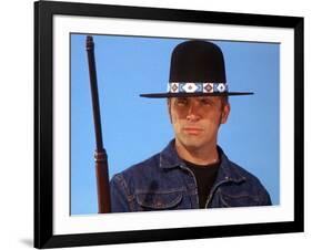 Billy Jack-null-Framed Photo