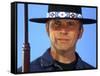 Billy Jack-null-Framed Stretched Canvas