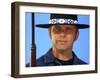 Billy Jack-null-Framed Photo