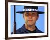 Billy Jack-null-Framed Photo