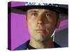 Billy Jack-null-Stretched Canvas