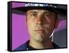 Billy Jack-null-Framed Stretched Canvas