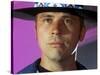 Billy Jack-null-Stretched Canvas