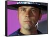 Billy Jack-null-Framed Stretched Canvas