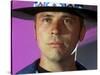 Billy Jack-null-Stretched Canvas