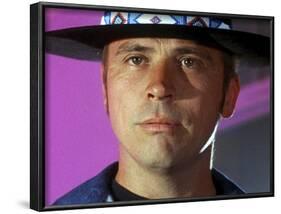 Billy Jack-null-Framed Photo