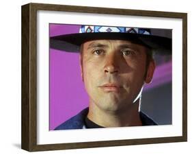 Billy Jack-null-Framed Photo