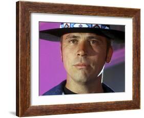 Billy Jack-null-Framed Photo