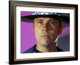 Billy Jack-null-Framed Photo