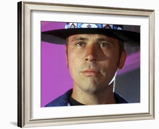 Billy Jack-null-Framed Photo