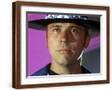 Brown Frame