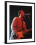 Billy Joel-null-Framed Premium Photographic Print