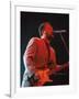 Billy Joel-null-Framed Premium Photographic Print