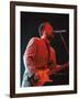 Billy Joel-null-Framed Premium Photographic Print