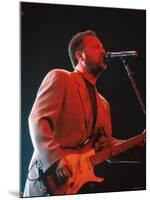 Billy Joel-null-Mounted Premium Photographic Print