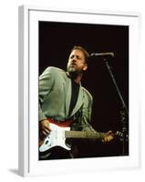 Billy Joel-null-Framed Premium Photographic Print