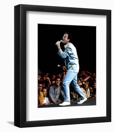 Billy Joel-null-Framed Photo