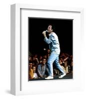 Billy Joel-null-Framed Photo