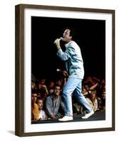 Billy Joel-null-Framed Photo