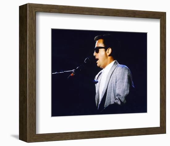 Billy Joel-null-Framed Photo