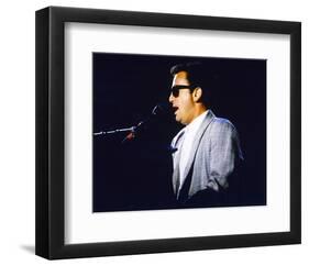 Billy Joel-null-Framed Photo