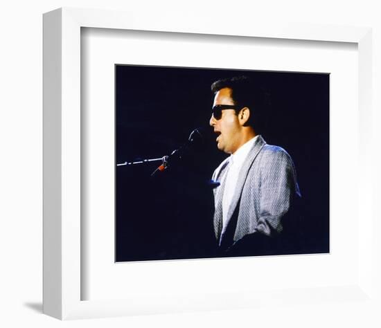 Billy Joel-null-Framed Photo