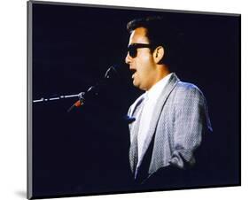 Billy Joel-null-Mounted Photo