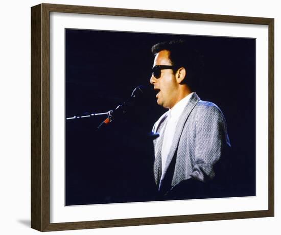 Billy Joel-null-Framed Photo