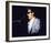 Billy Joel-null-Framed Photo