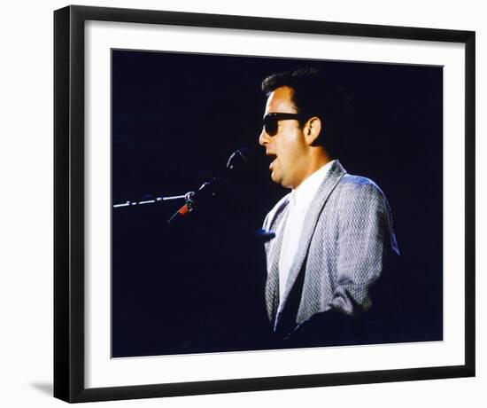 Billy Joel-null-Framed Photo