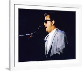 Billy Joel-null-Framed Photo